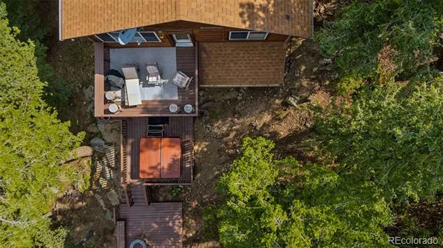130 Jackpine Lane Evergreen, CO 80439