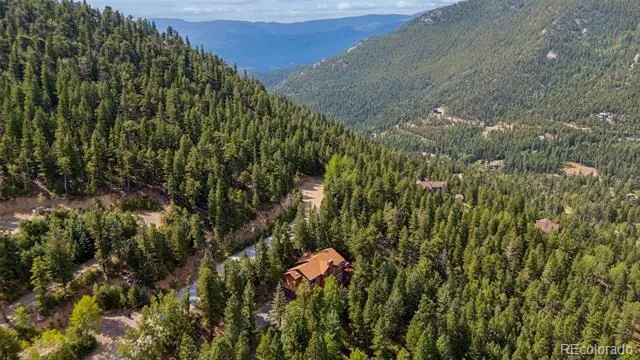 130 Jackpine Lane Evergreen, CO 80439