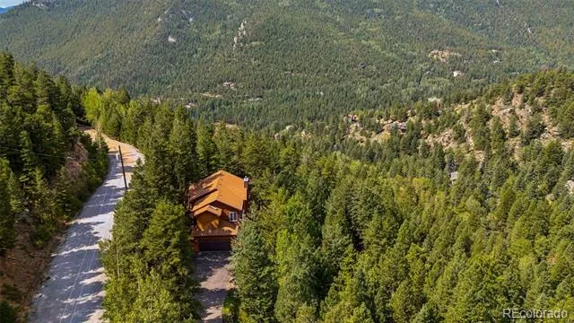 130 Jackpine Lane Evergreen, CO 80439