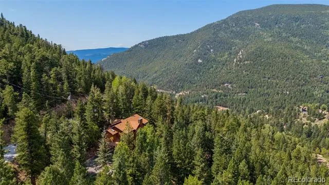 130 Jackpine Lane Evergreen, CO 80439