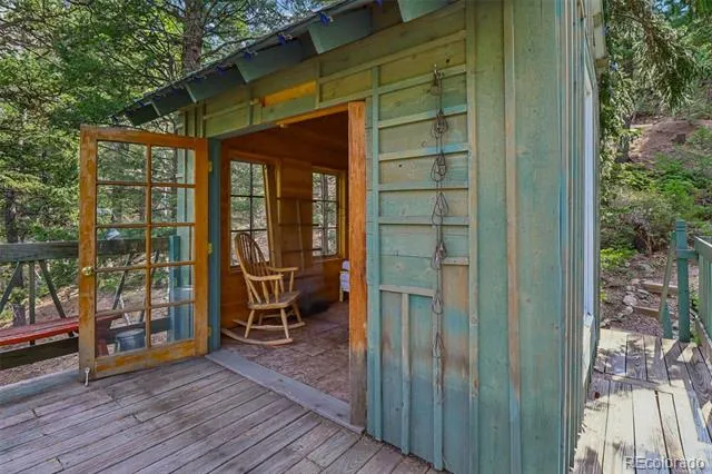 130 Jackpine Lane Evergreen, CO 80439