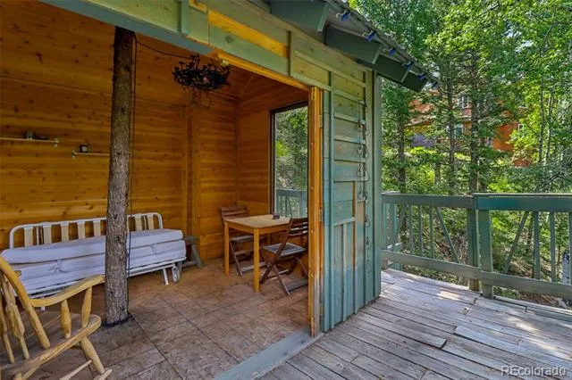 130 Jackpine Lane Evergreen, CO 80439