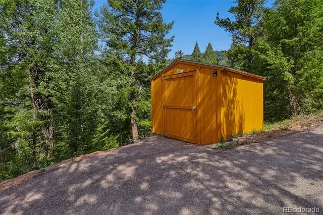 130 Jackpine Lane Evergreen, CO 80439