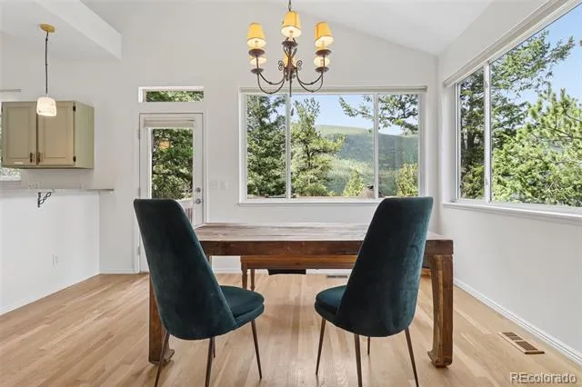 130 Jackpine Lane Evergreen, CO 80439