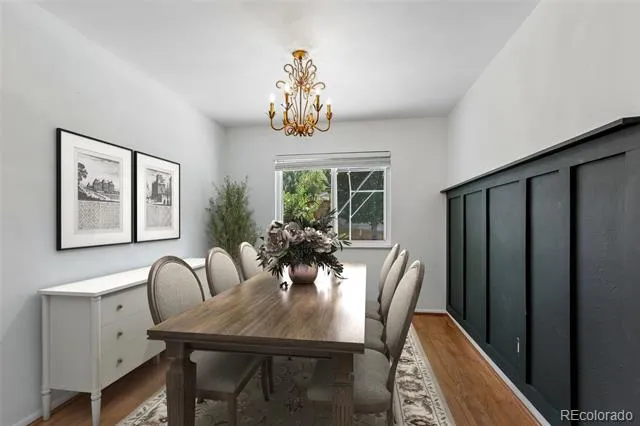 7492 E Bates Drive Denver, CO 80231