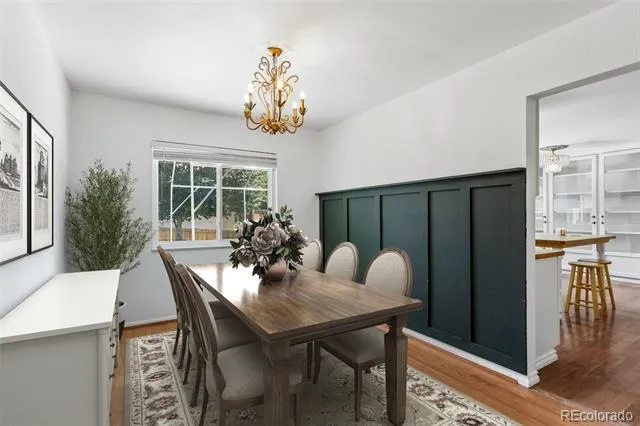 7492 E Bates Drive Denver, CO 80231