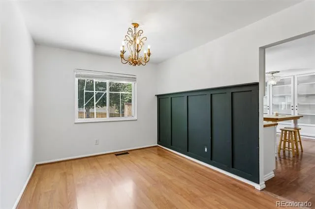 7492 E Bates Drive Denver, CO 80231