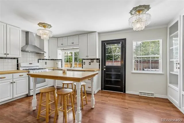 7492 E Bates Drive Denver, CO 80231