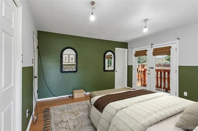 7492 E Bates Drive Denver, CO 80231