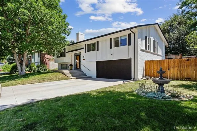 7492 E Bates Drive Denver, CO 80231