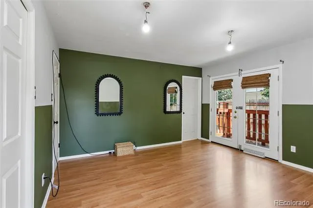 7492 E Bates Drive Denver, CO 80231