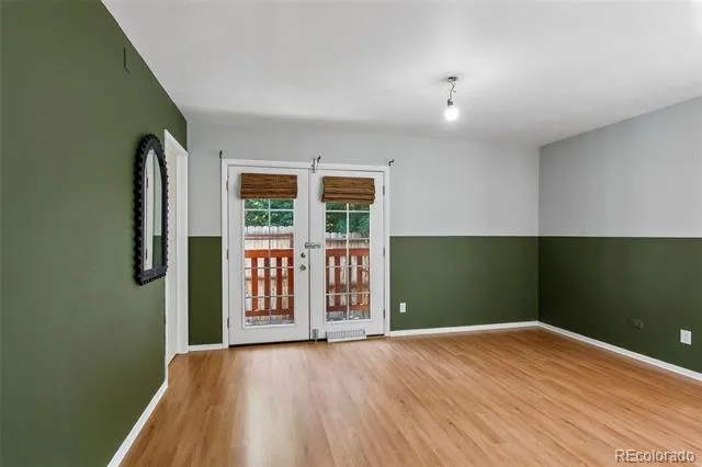 7492 E Bates Drive Denver, CO 80231