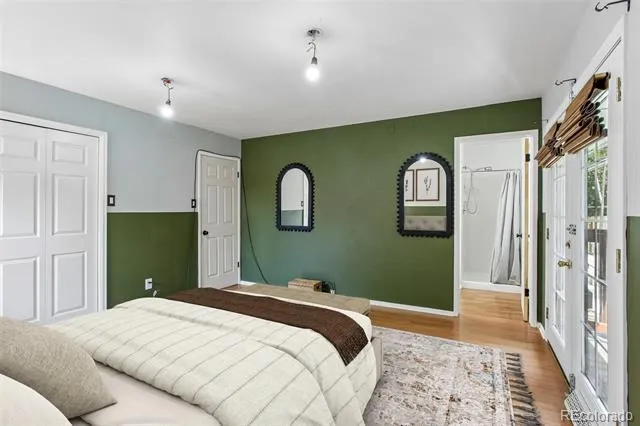 7492 E Bates Drive Denver, CO 80231