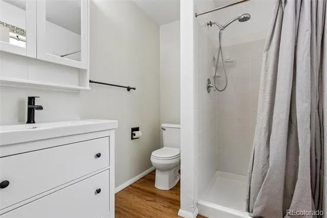 7492 E Bates Drive Denver, CO 80231