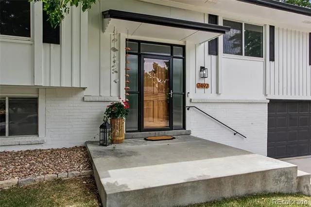7492 E Bates Drive Denver, CO 80231