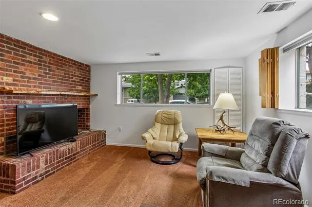 7492 E Bates Drive Denver, CO 80231