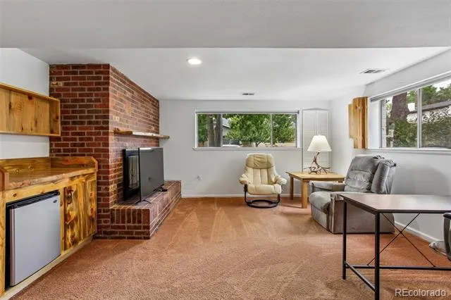 7492 E Bates Drive Denver, CO 80231