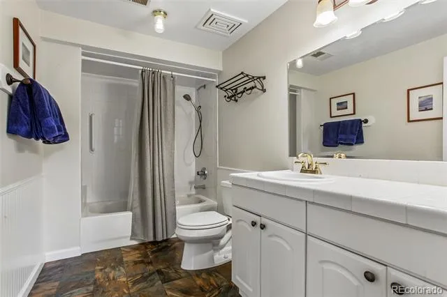 7492 E Bates Drive Denver, CO 80231