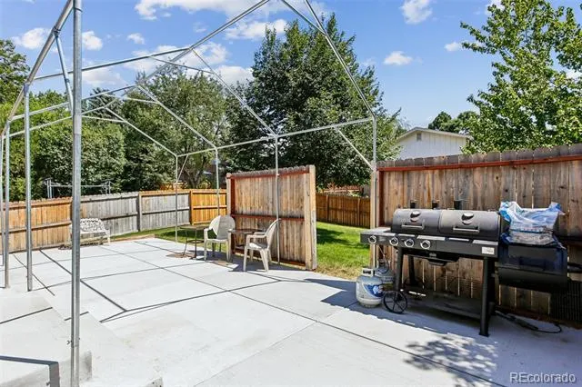 7492 E Bates Drive Denver, CO 80231