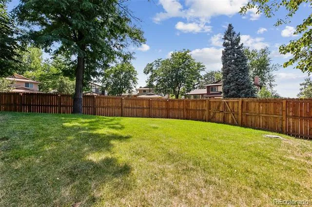 7492 E Bates Drive Denver, CO 80231