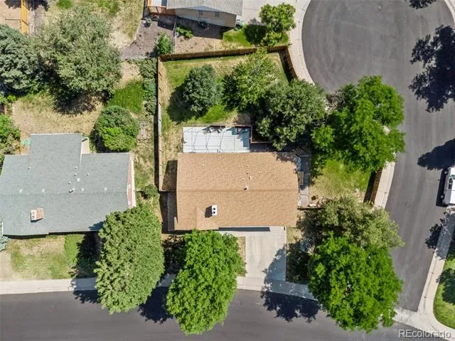 7492 E Bates Drive Denver, CO 80231
