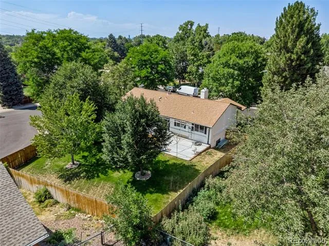 7492 E Bates Drive Denver, CO 80231
