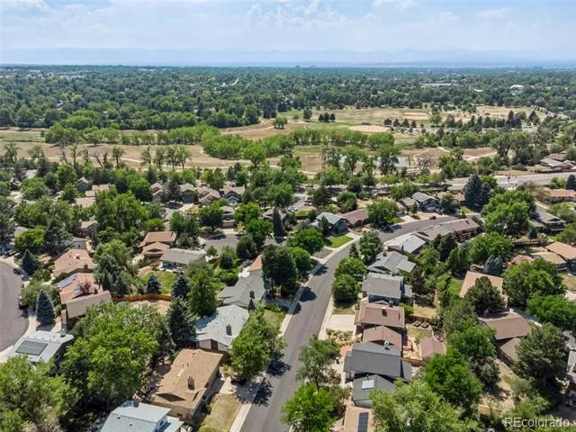 7492 E Bates Drive Denver, CO 80231