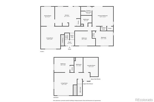 7492 E Bates Drive Denver, CO 80231