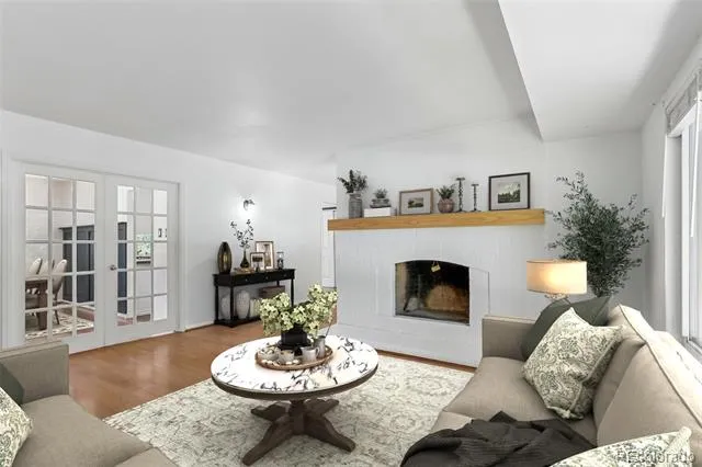 7492 E Bates Drive Denver, CO 80231