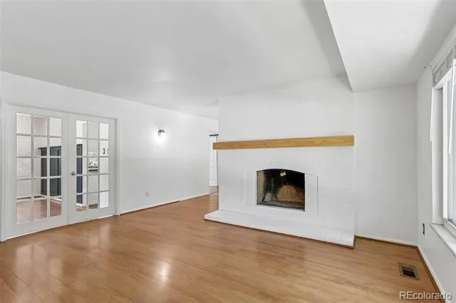 7492 E Bates Drive Denver, CO 80231