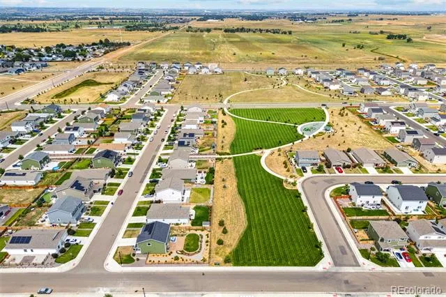 7401 Crystal Avenue Frederick, CO 80530