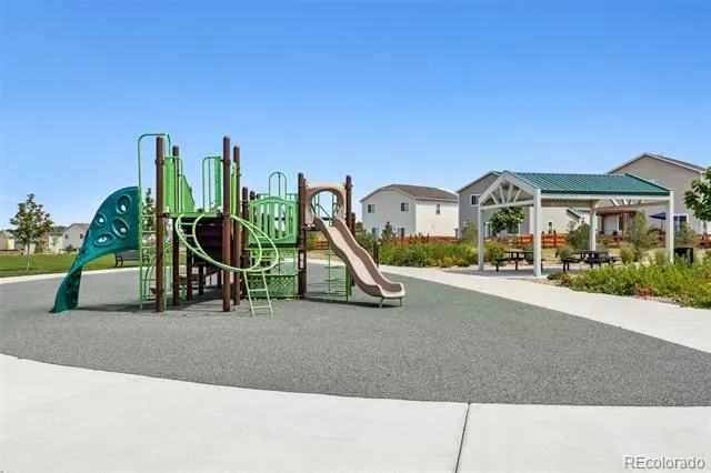 7401 Crystal Avenue Frederick, CO 80530
