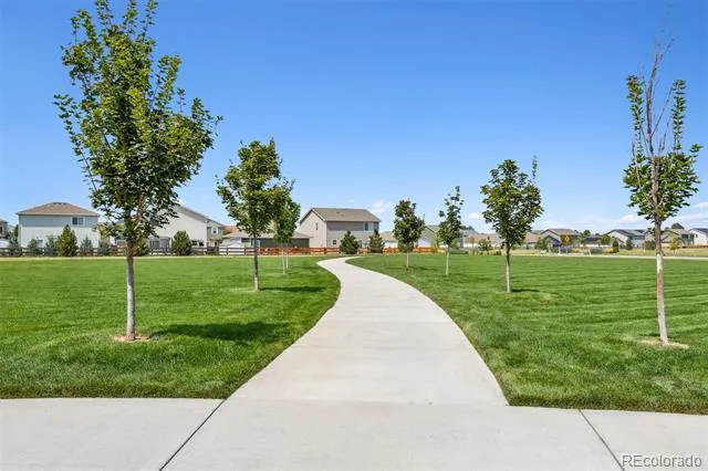 7401 Crystal Avenue Frederick, CO 80530