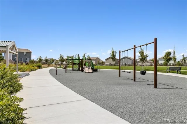 7401 Crystal Avenue Frederick, CO 80530