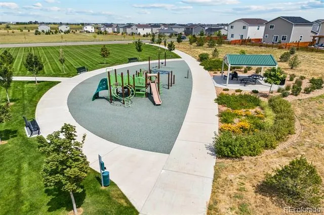 7401 Crystal Avenue Frederick, CO 80530