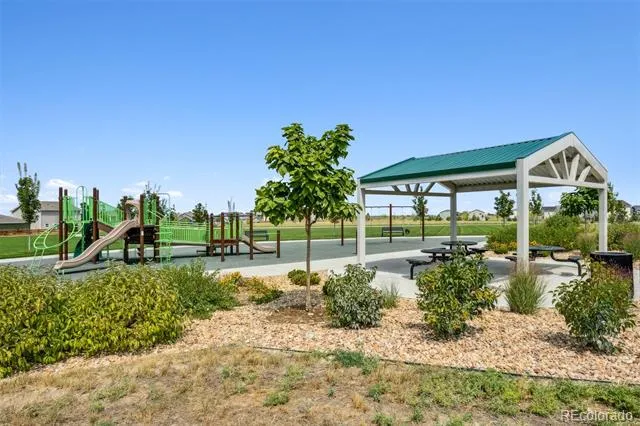 7401 Crystal Avenue Frederick, CO 80530