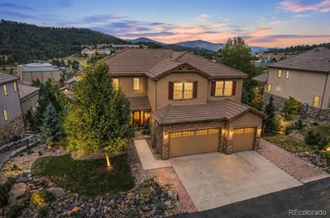 860 Elk Rest Road