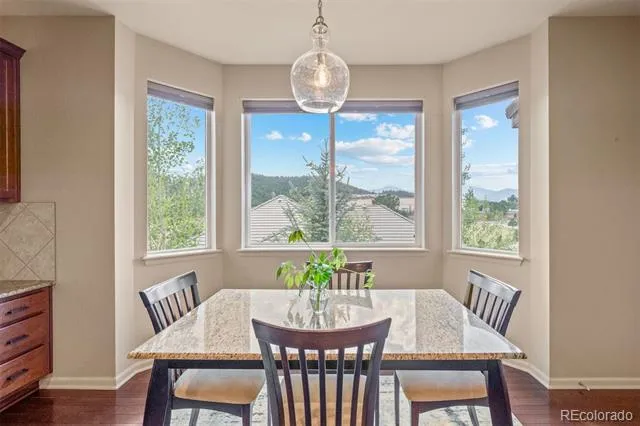 860 Elk Rest Road Evergreen, CO 80439