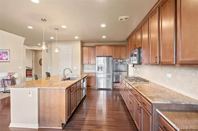 860 Elk Rest Road Evergreen, CO 80439