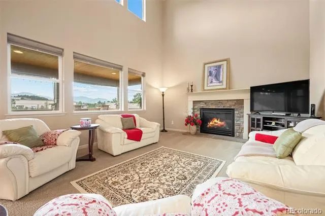 860 Elk Rest Road Evergreen, CO 80439