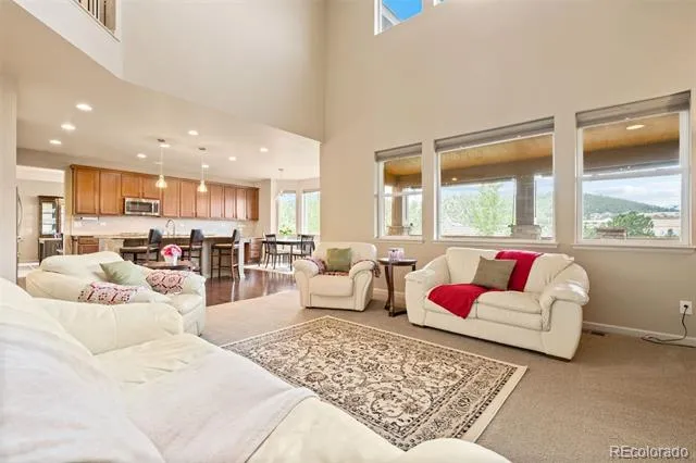 860 Elk Rest Road Evergreen, CO 80439