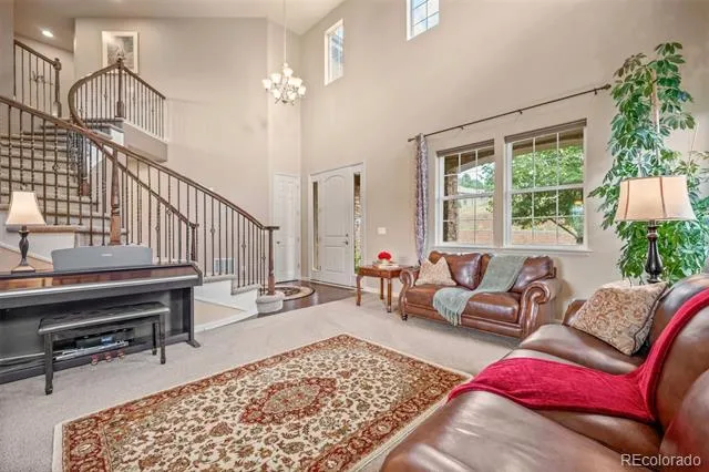 860 Elk Rest Road Evergreen, CO 80439
