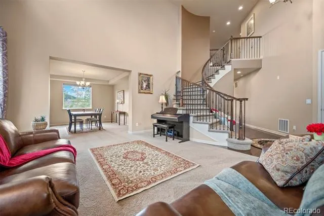 860 Elk Rest Road Evergreen, CO 80439