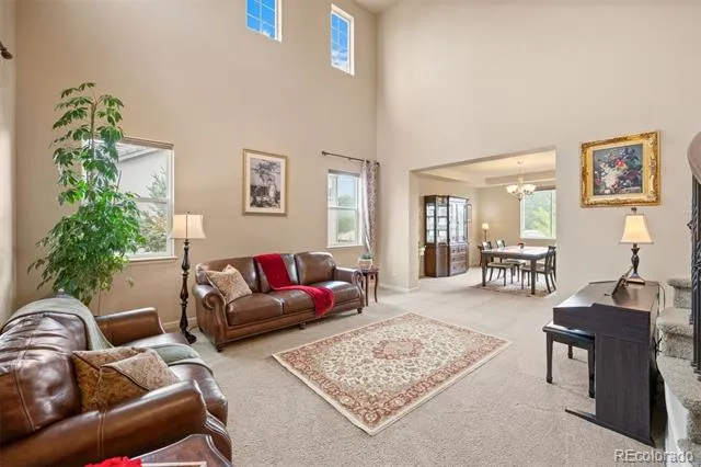 860 Elk Rest Road Evergreen, CO 80439