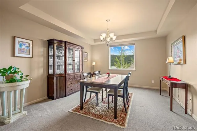 860 Elk Rest Road Evergreen, CO 80439