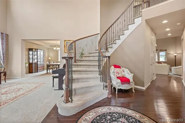 860 Elk Rest Road Evergreen, CO 80439