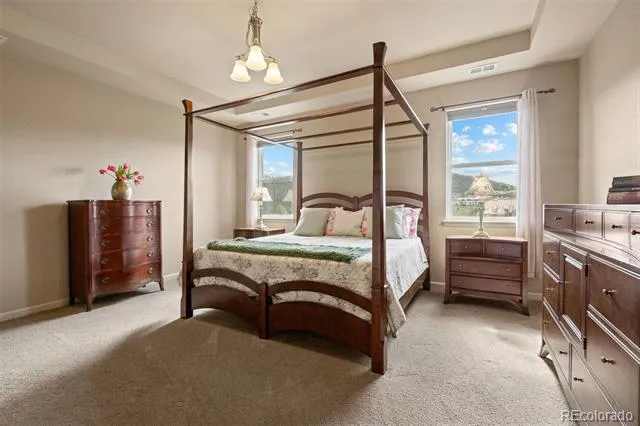 860 Elk Rest Road Evergreen, CO 80439