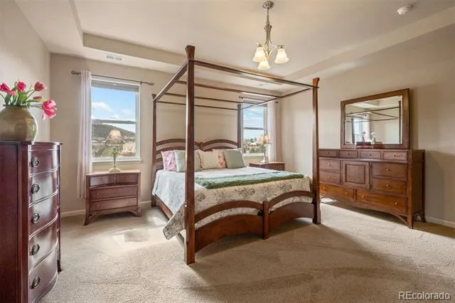 860 Elk Rest Road Evergreen, CO 80439