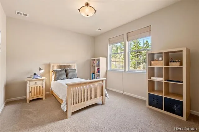 860 Elk Rest Road Evergreen, CO 80439