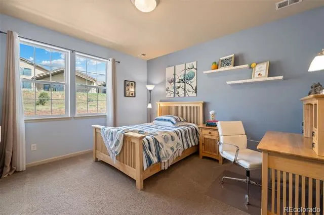 860 Elk Rest Road Evergreen, CO 80439